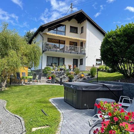 Gaestehaus Ute Mueller Wimbach Exteriör bild