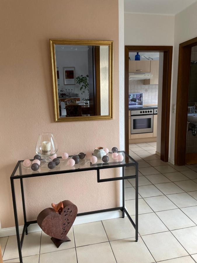 Gaestehaus Ute Mueller Wimbach Exteriör bild
